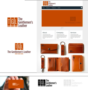 Logo Design by DesignMX (Renan Mejia) for this project | Design: #24119952