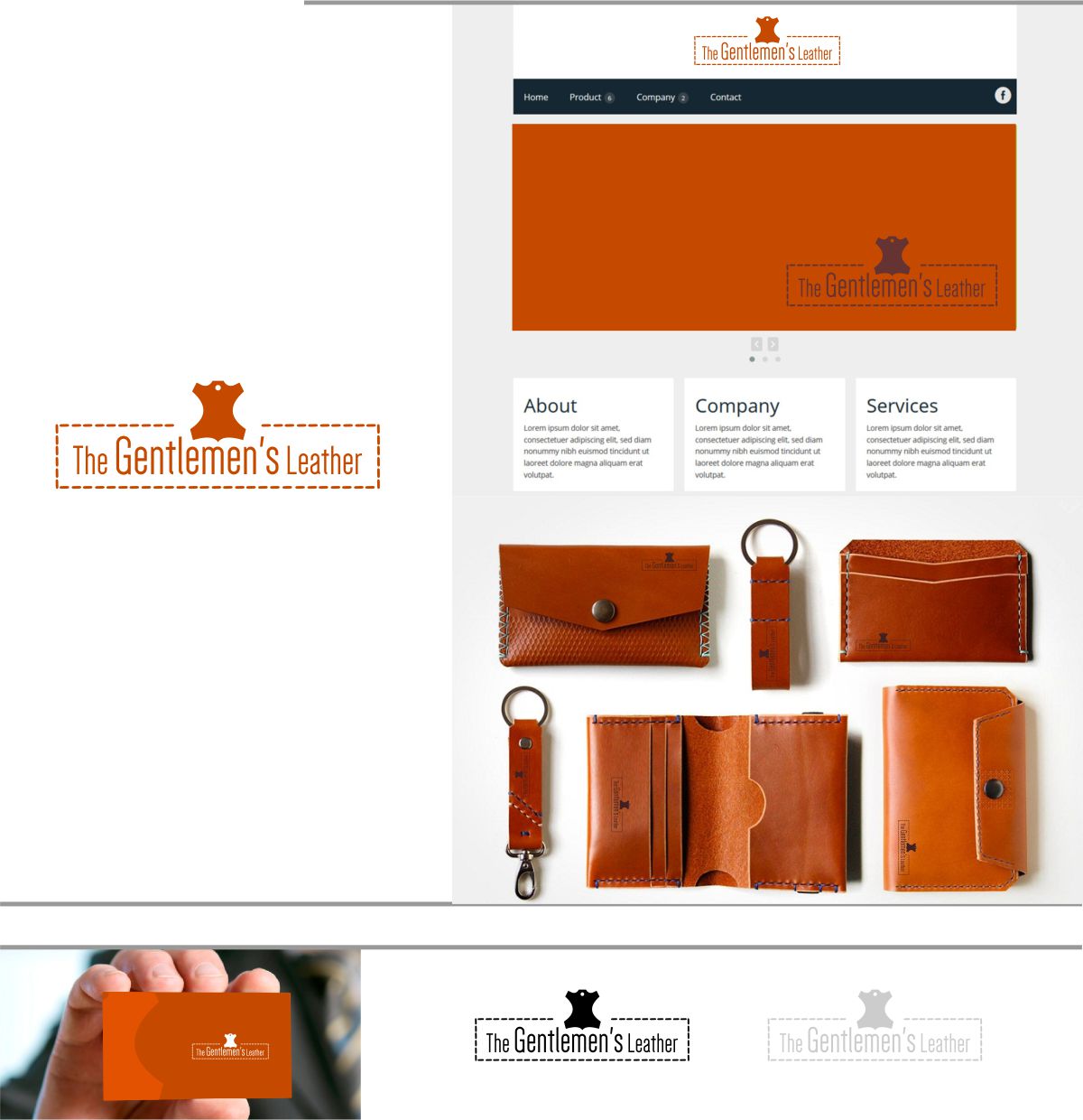 Logo Design by DesignMX (Renan Mejia) for this project | Design #24119953