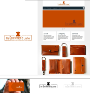 Logo Design by DesignMX (Renan Mejia) for this project | Design: #24119953