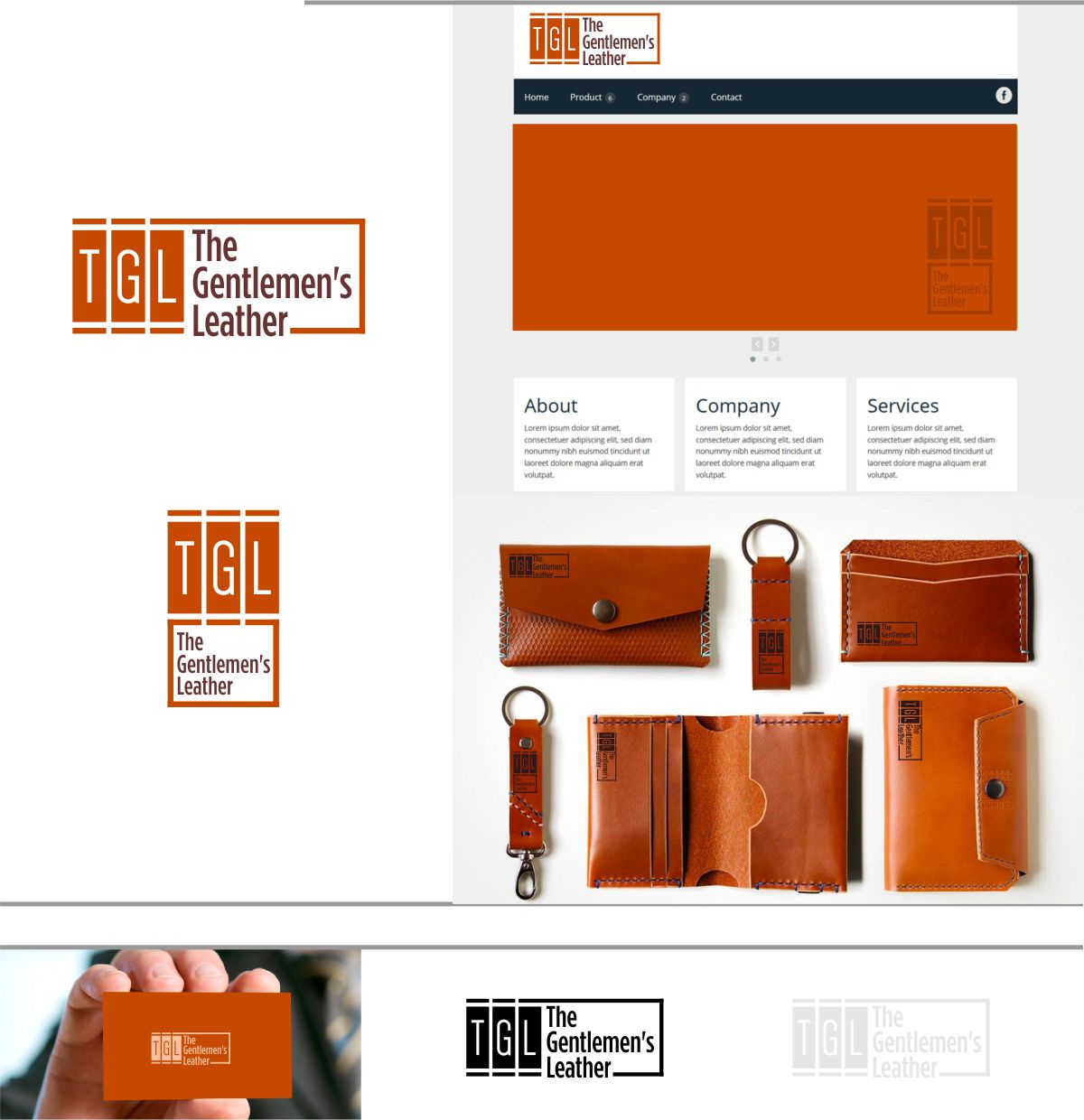 Logo Design by DesignMX (Renan Mejia) for this project | Design #24119954