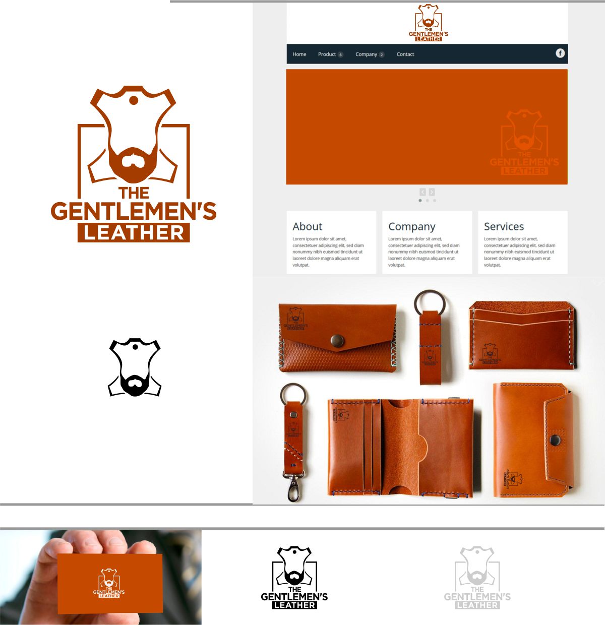 Logo Design by DesignMX (Renan Mejia) for this project | Design #24139376