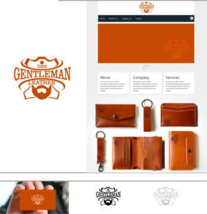 Logo Design by DesignMX (Renan Mejia) for this project | Design: #24139416