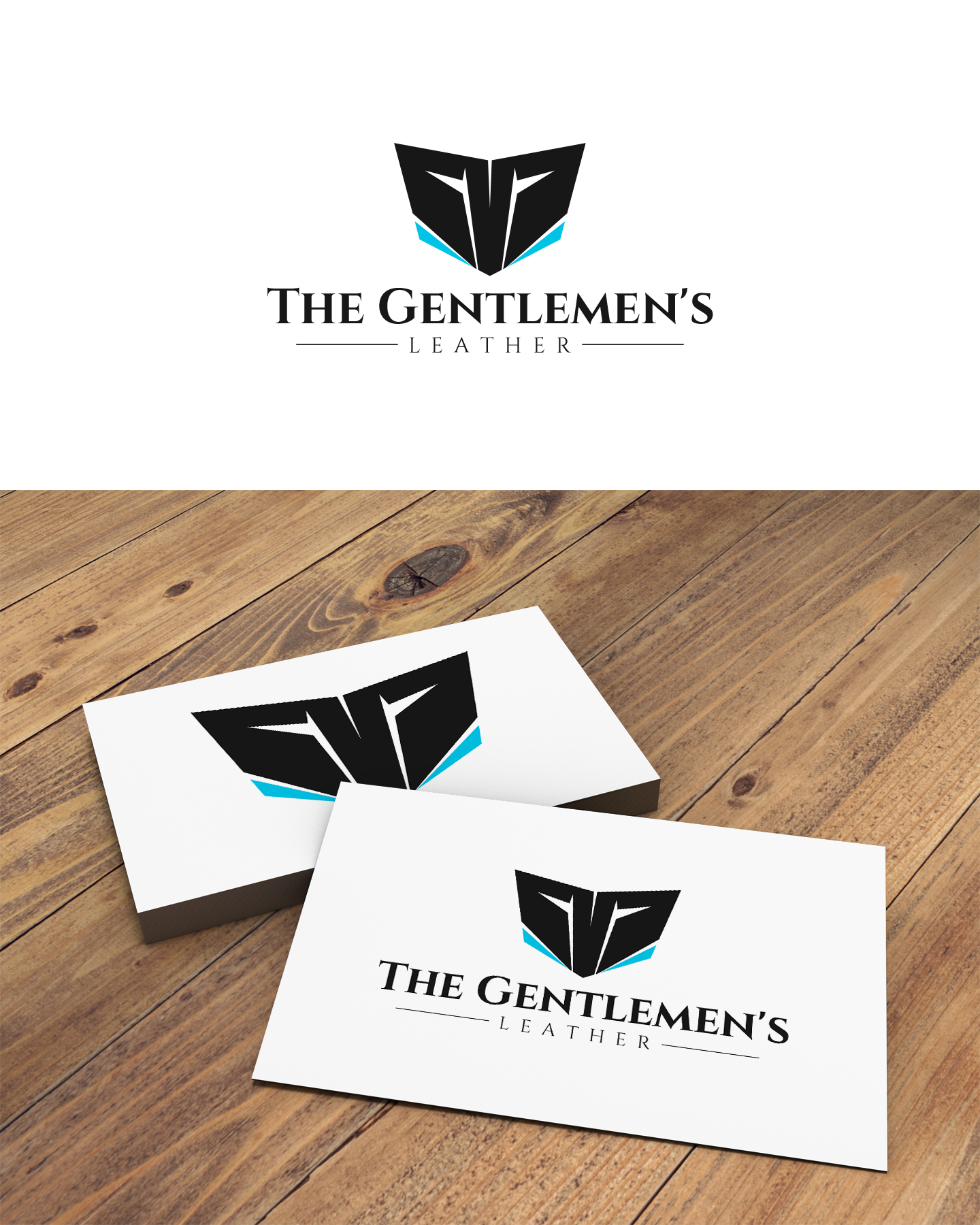 Logo Design by DiLion for this project | Design #24122461