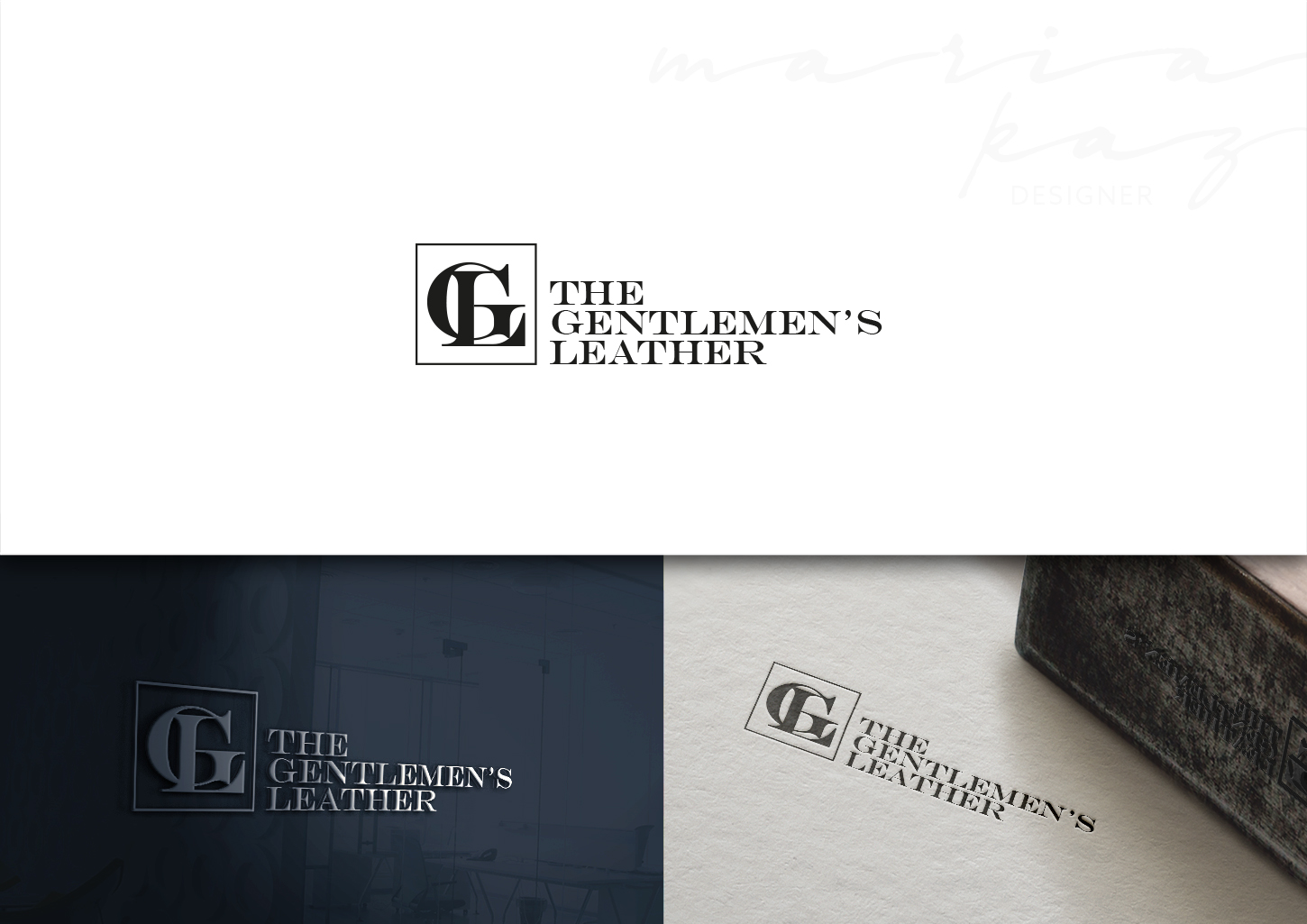 Diseño de Logo por maria-kaz para este proyecto | Diseño #23957052