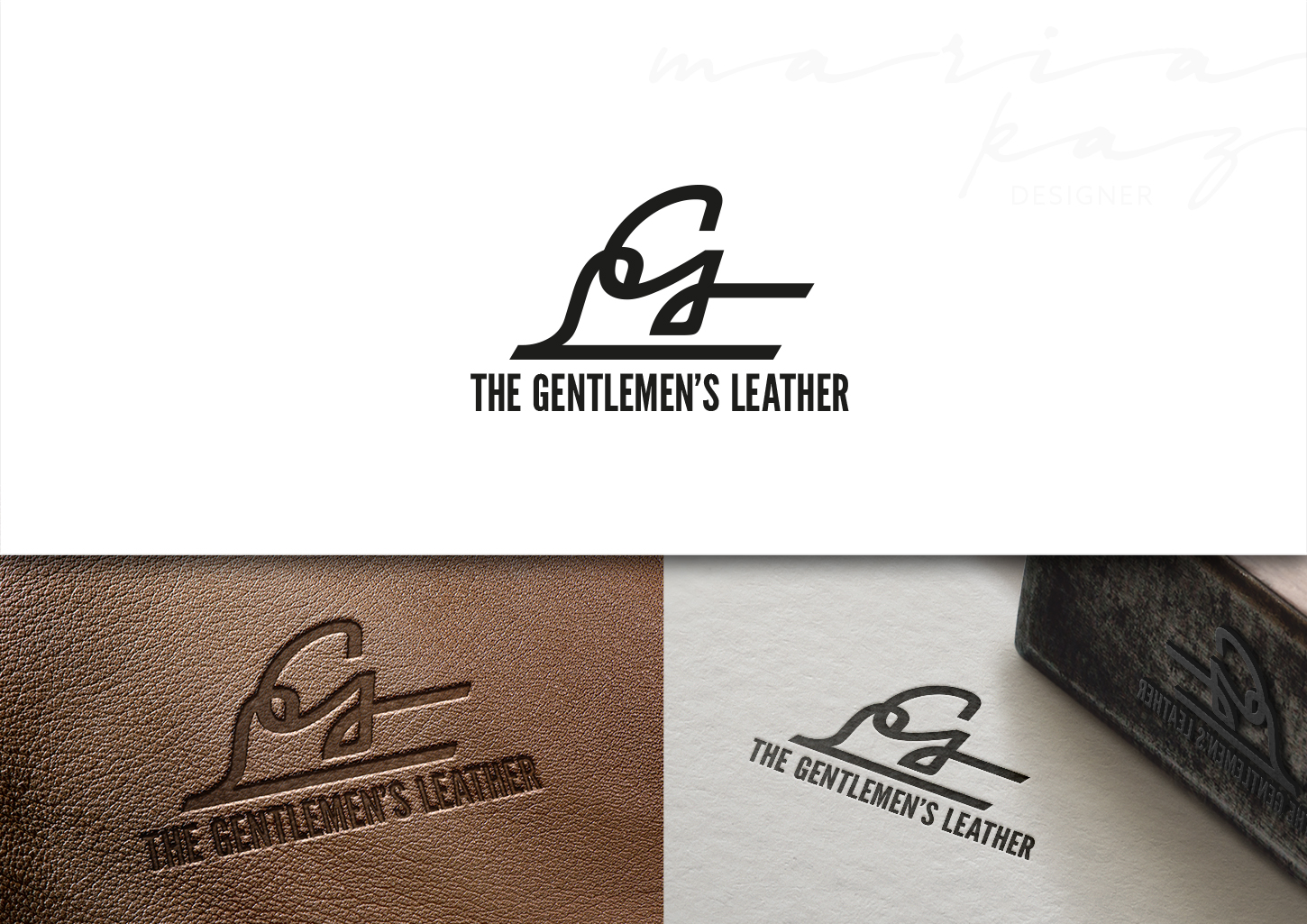 Diseño de Logo por maria-kaz para este proyecto | Diseño #24122285