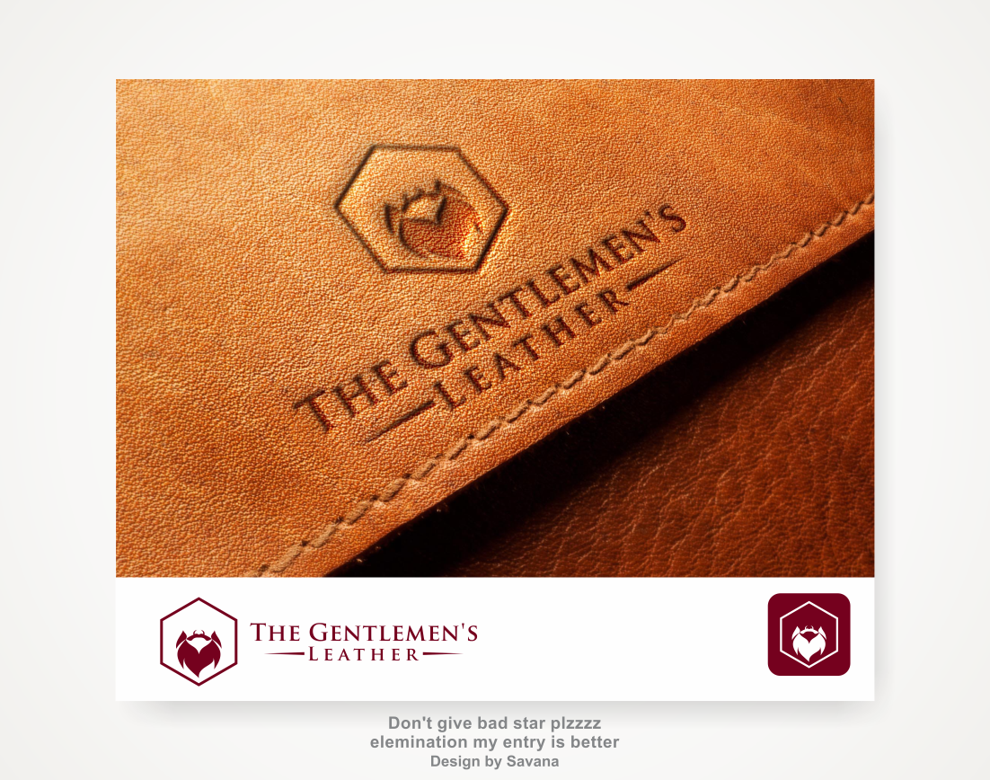 Logo Design by Savana for this project | Design #24112134