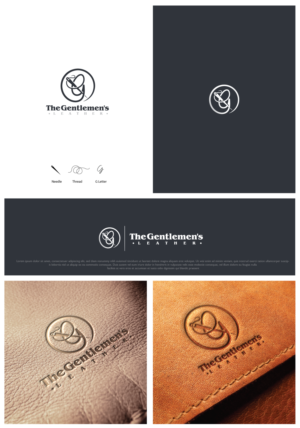 Logo Design by Mosa Abo swelem for this project | Design: #24110903