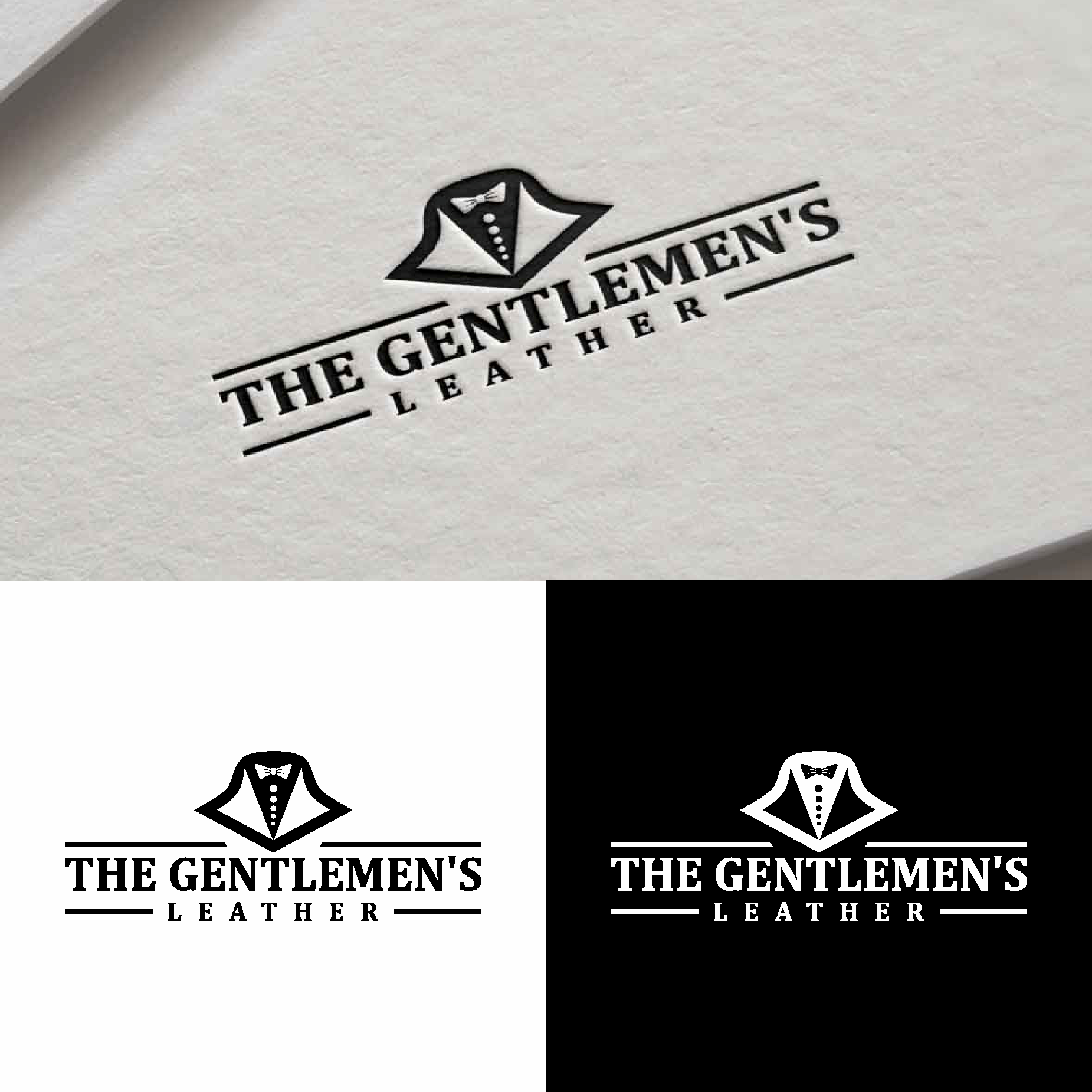 Logo Design by saher khan 2 for this project | Design #23910929