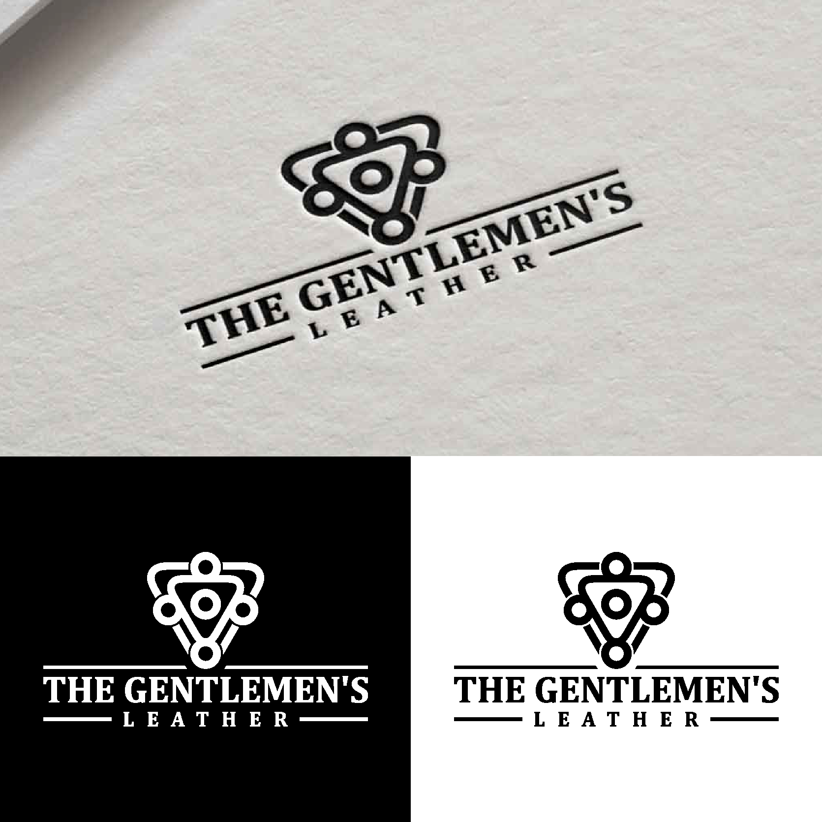 Logo Design by saher khan 2 for this project | Design #24115689