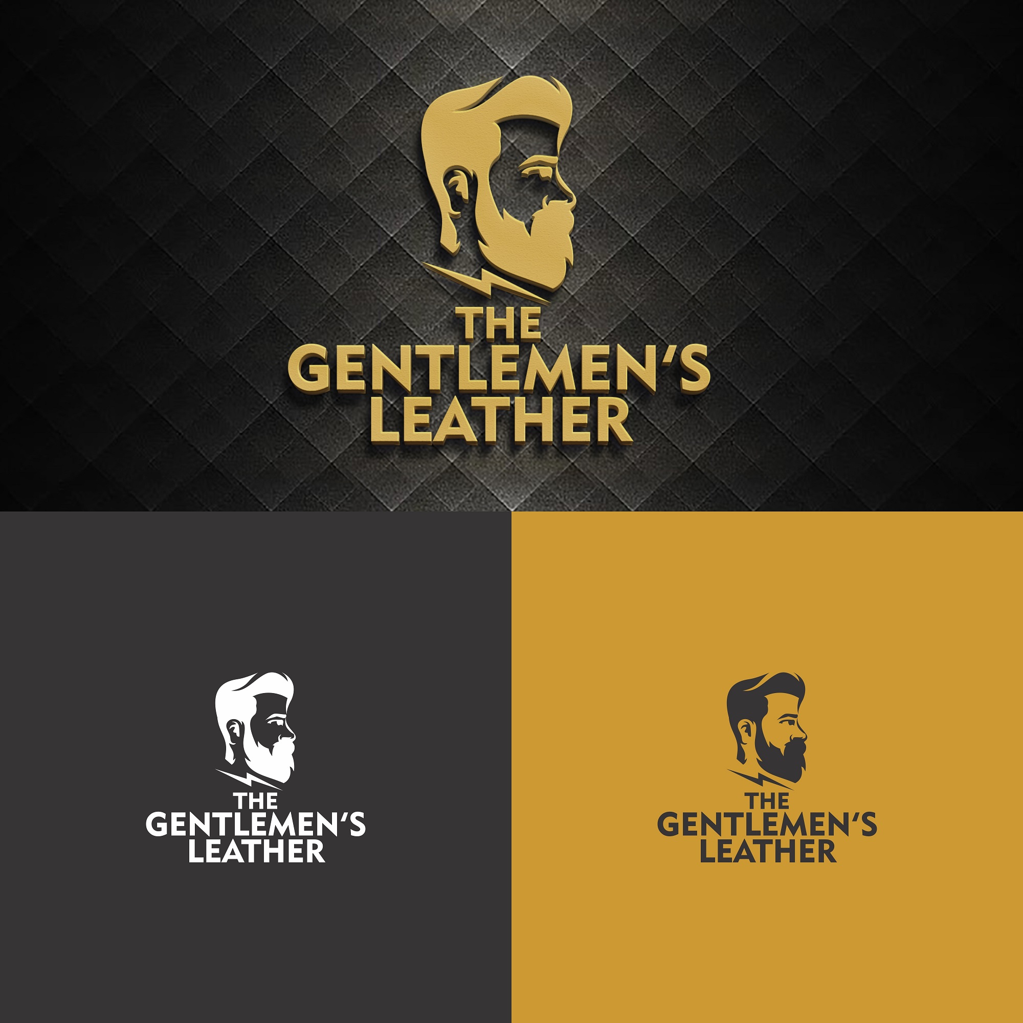 Logo Design by andi_fikri for this project | Design #24087120