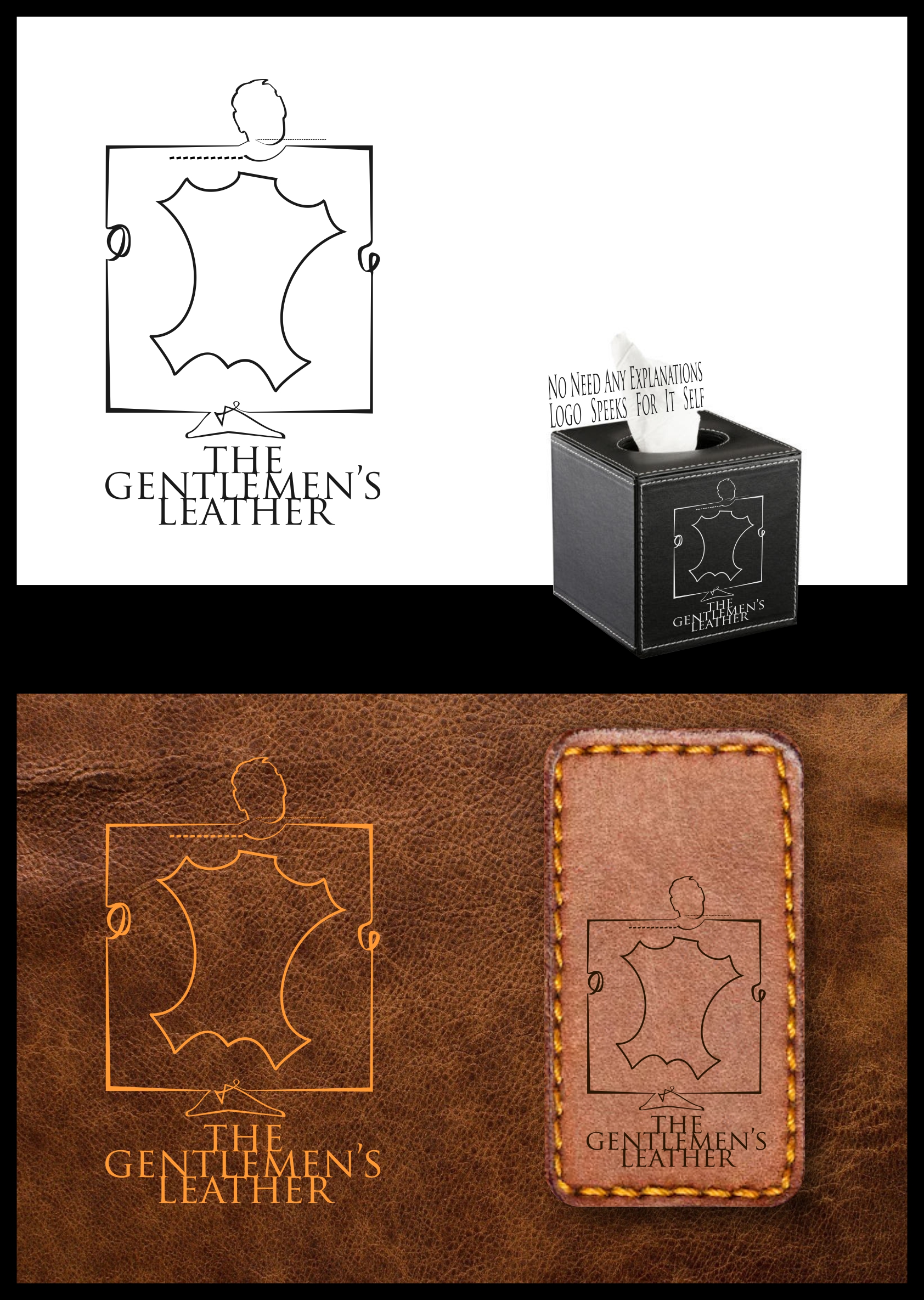 Logo Design by irfanutabani for this project | Design #24104205