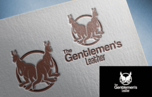 Logo Design by Feni:)