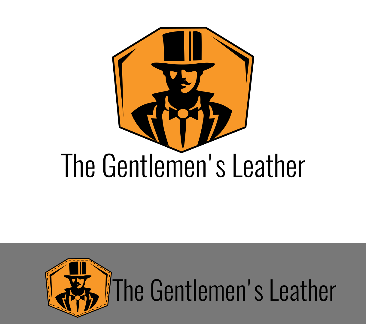 Logo Design by Regaip for this project | Design #23909089