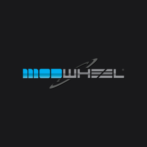 ModWheel, MOD Wheel or MOD WHEEL | Logo-Design von Christopher.Min