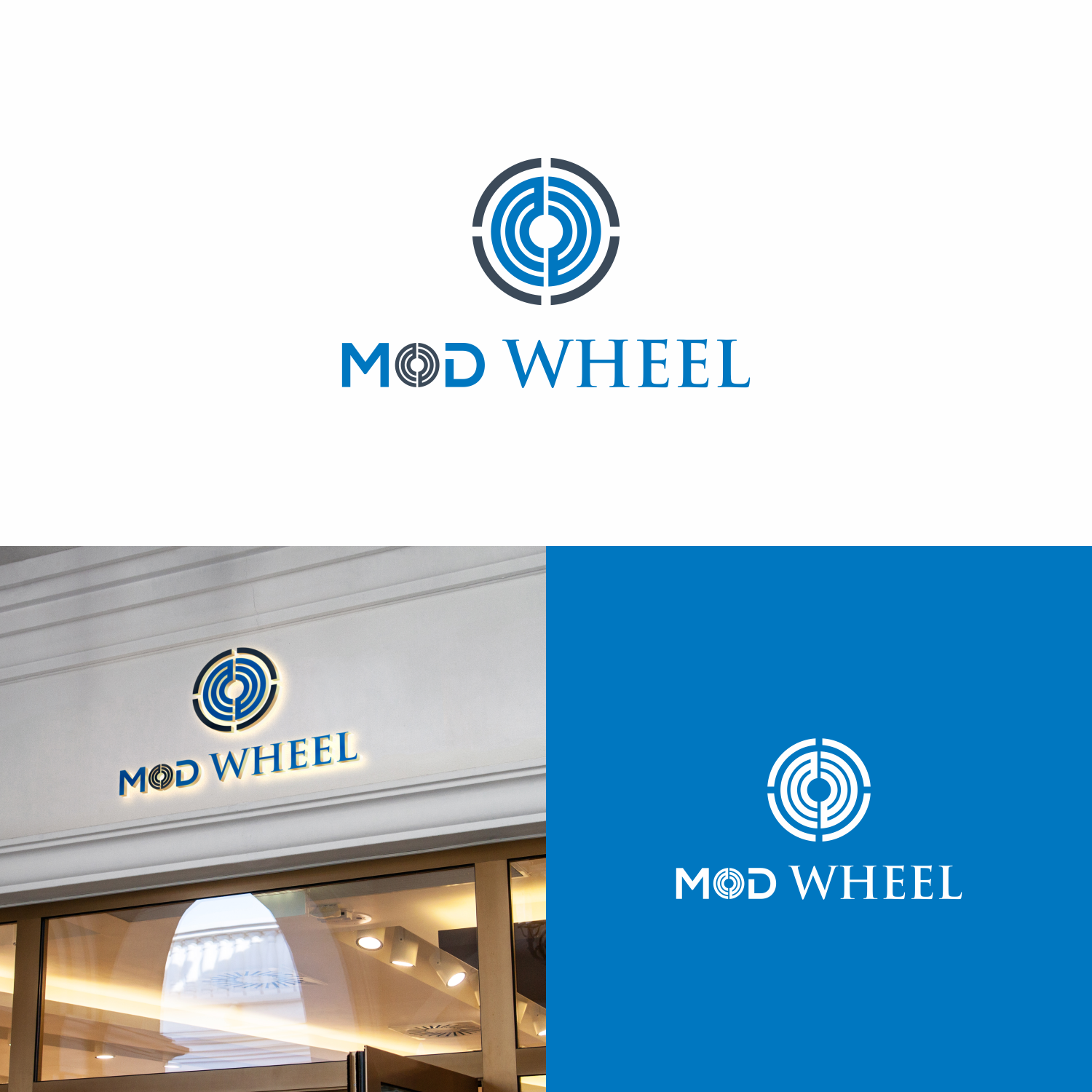 Logo-Design von mbah suratman für dieses Projekt | Design #23921269