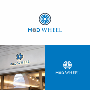 Logo-Design von mbah suratman für dieses Projekt | Design: #23921269