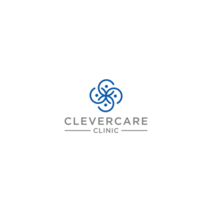 Clevercare Clinic | Logo Design by E.G