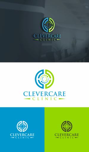 Logo-Design von fatiyadesign für dieses Projekt | Design: #23912141