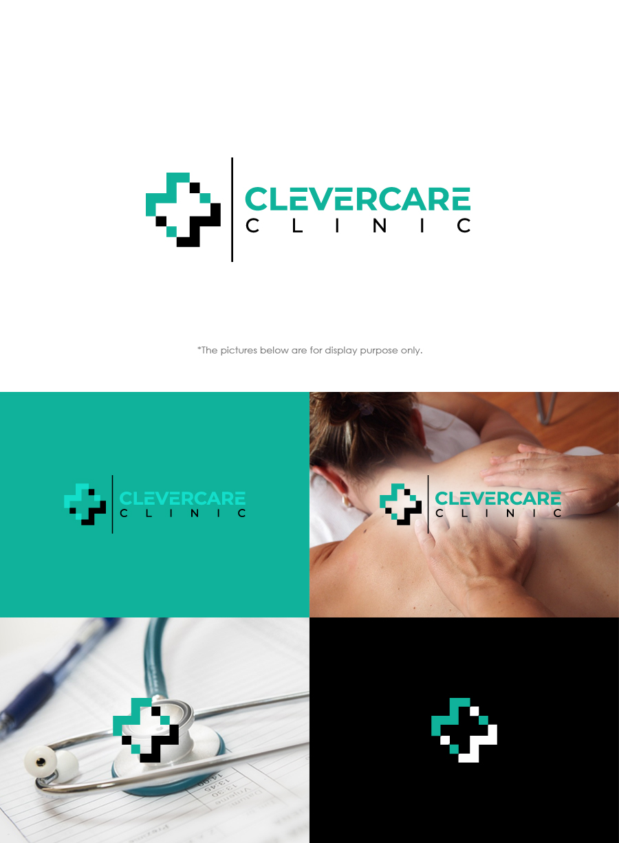 Logo Design by Matrix Studio for this project | Design #23916597