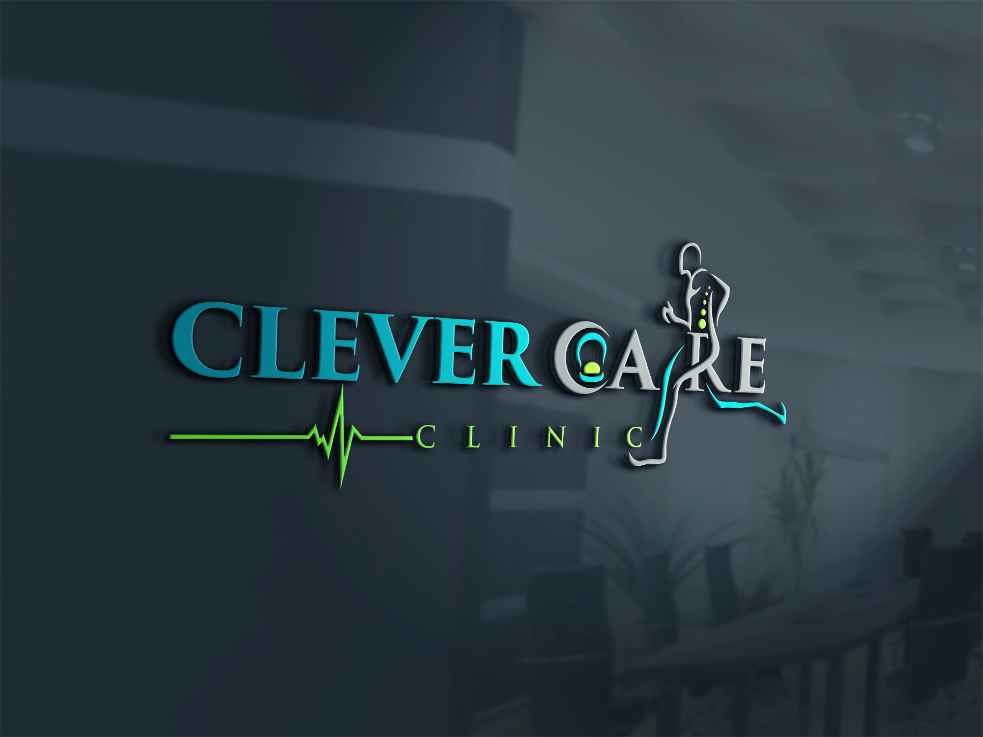 Logo-Design von adnan001 2 für dieses Projekt | Design: #23932875
