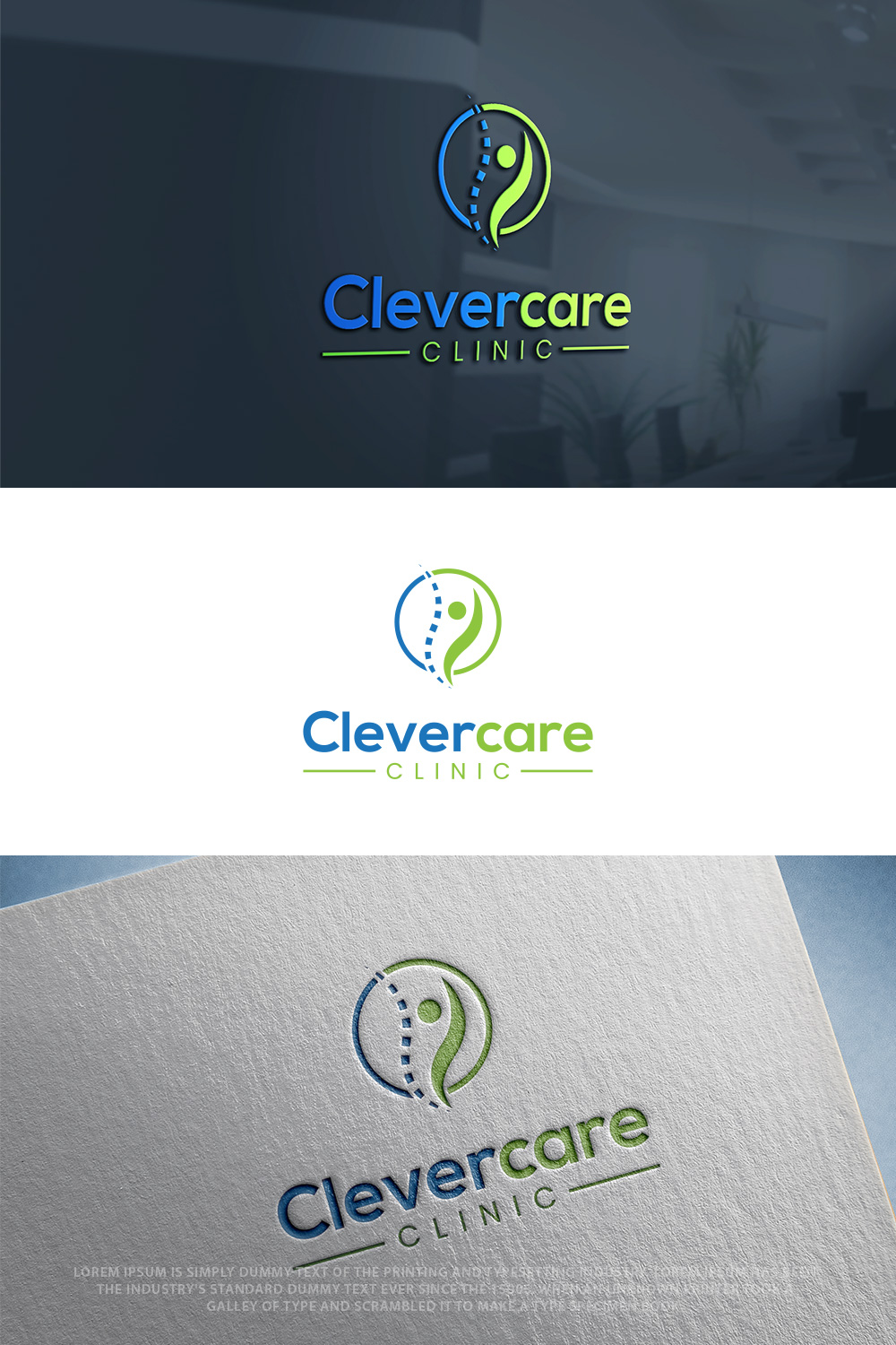 Logo Design by GoodTimes$$$ for this project | Design #23913080