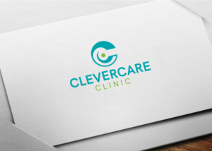 Clevercare Clinic | Logo Design by drekkk