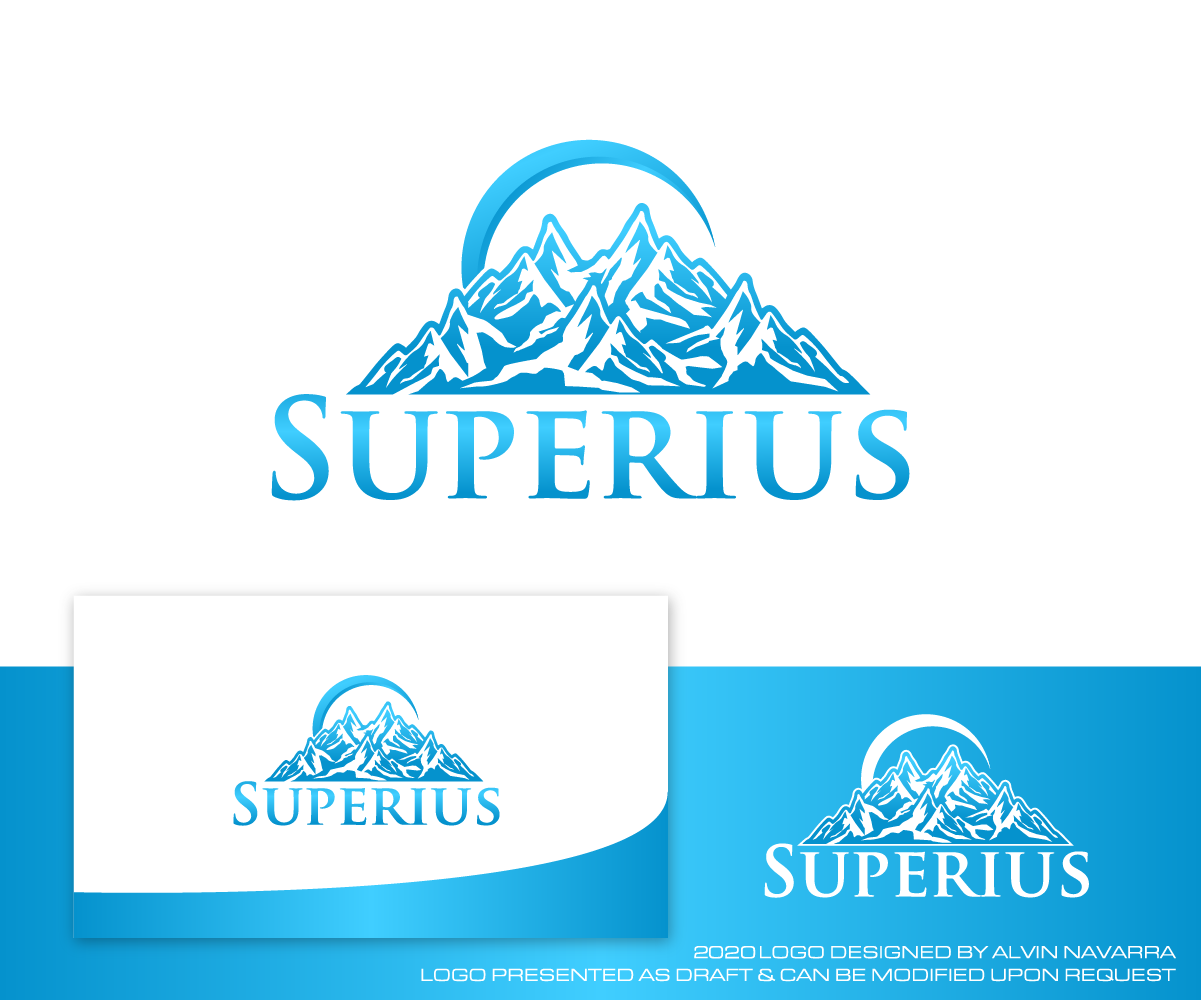 Logo-Design von alvinnavarra für dieses Projekt | Design #23914318