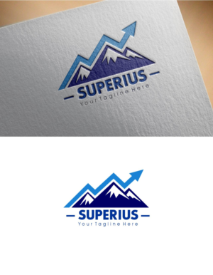 Logo-Design von Praza für dieses Projekt | Design #23911841