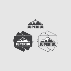 Logo Design by Adi Nuhizal