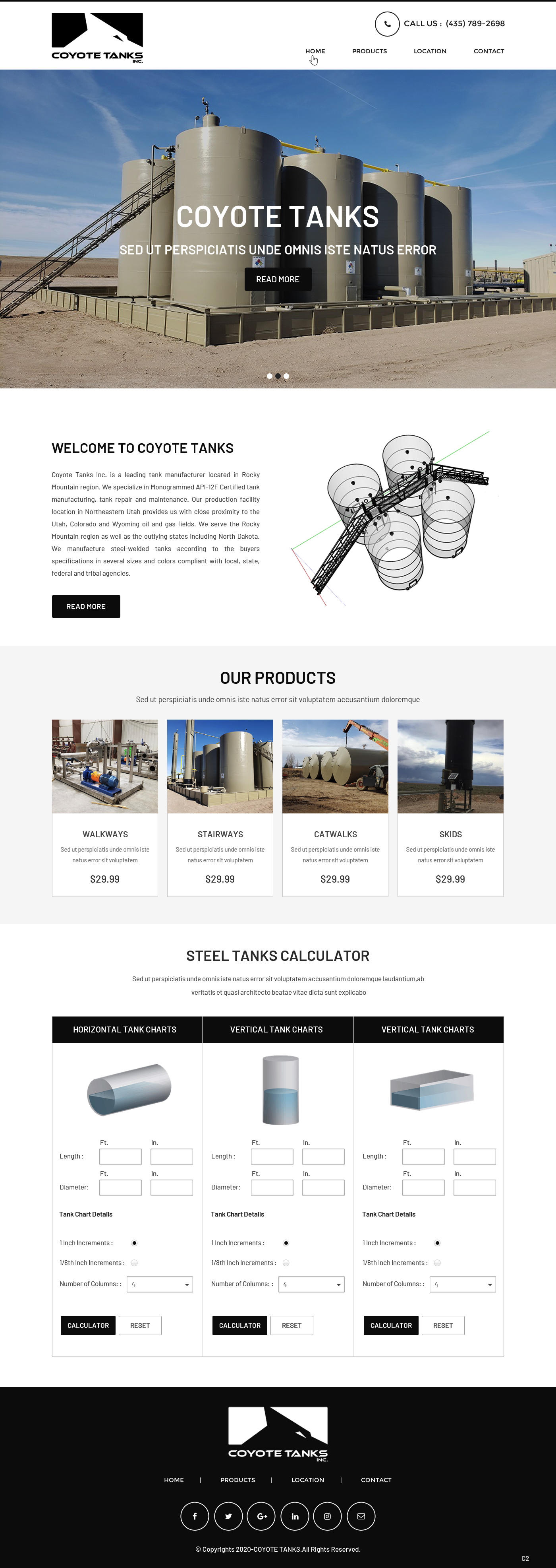 Web Design by pb for this project | Design #23919761