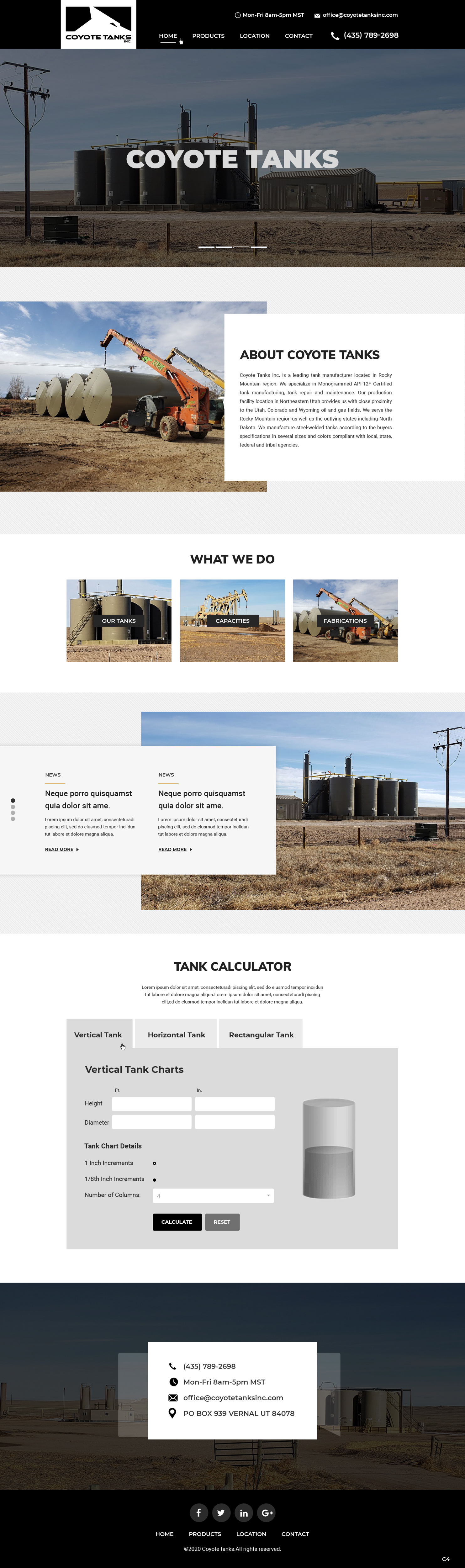 Web Design by pb for this project | Design #23919762