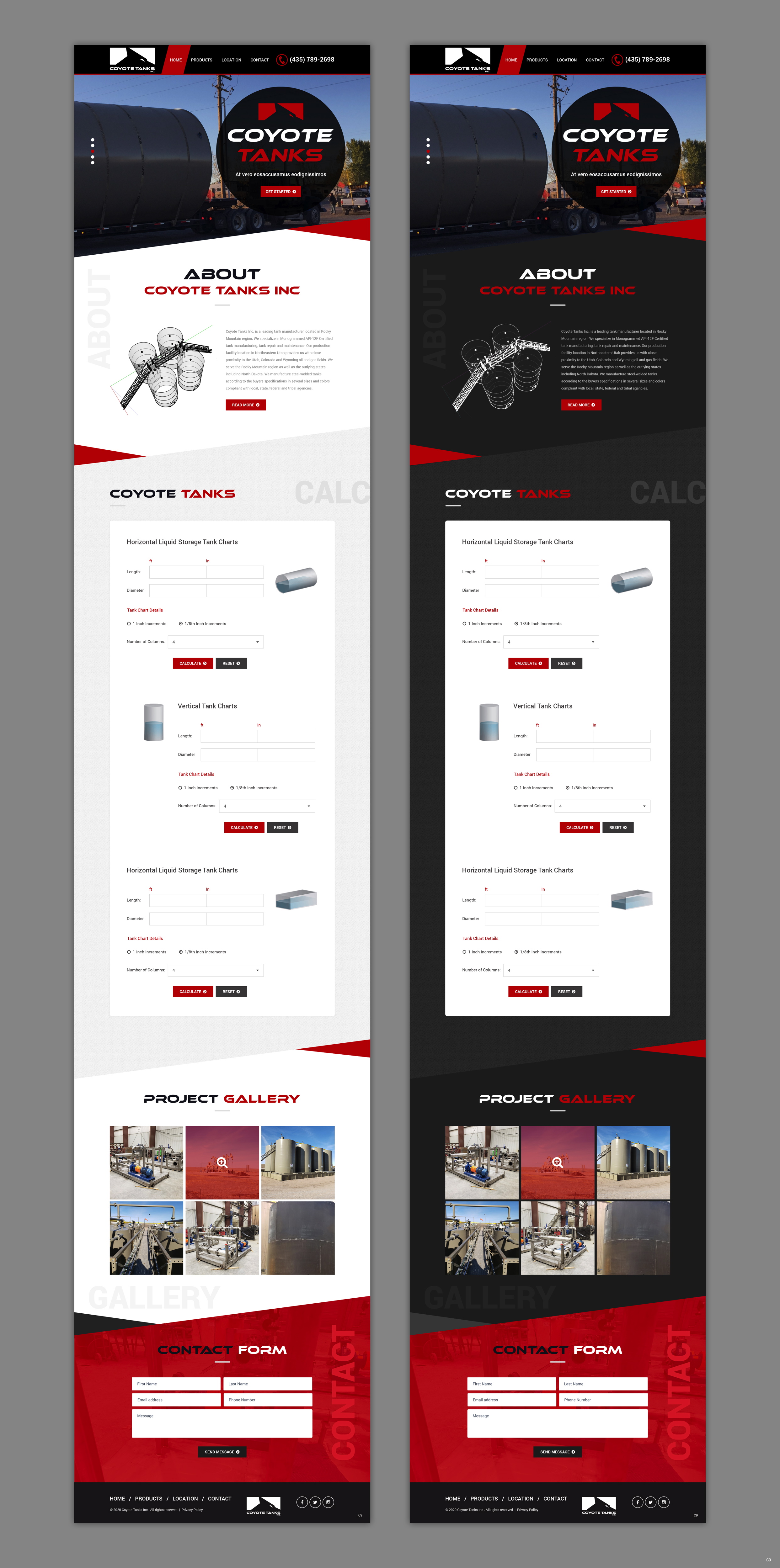 Diseño Web por pb para este proyecto | Diseño #23919767