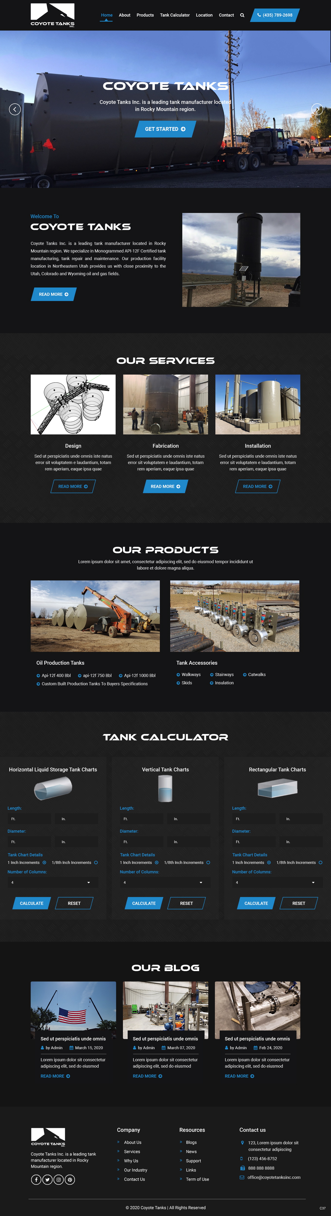 Web Design by pb for this project | Design #23919769