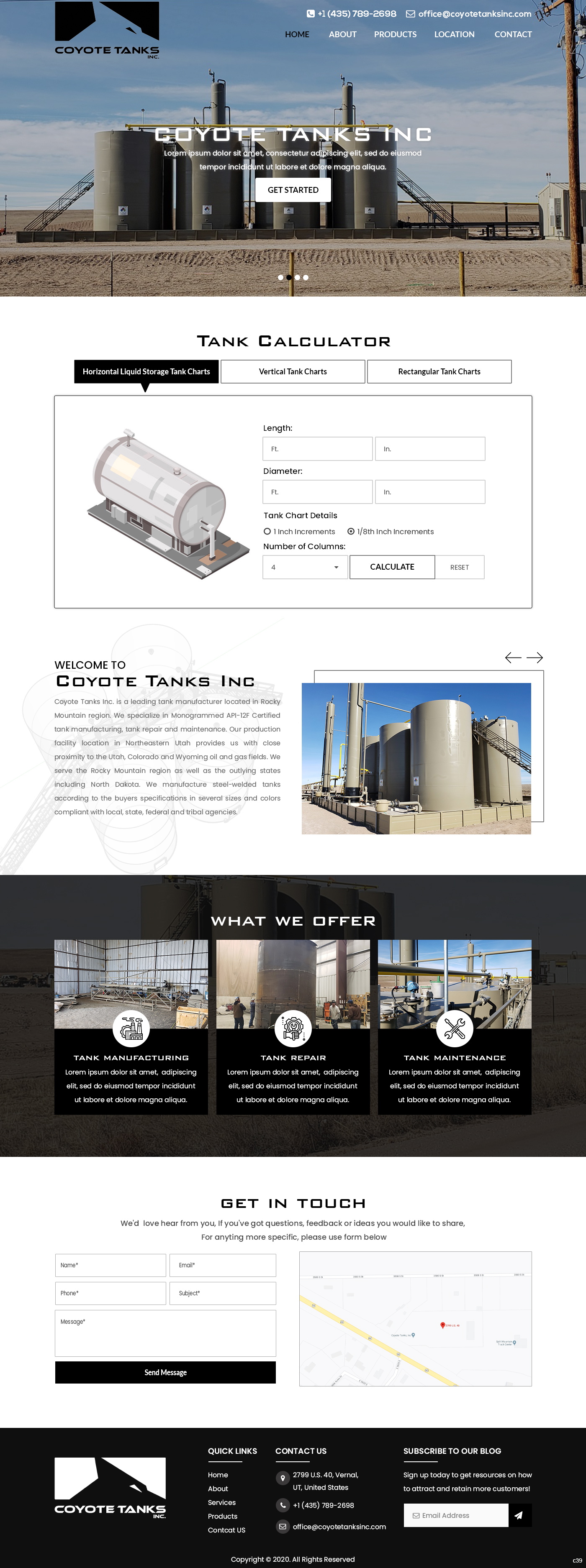 Web Design by pb for this project | Design #23919772