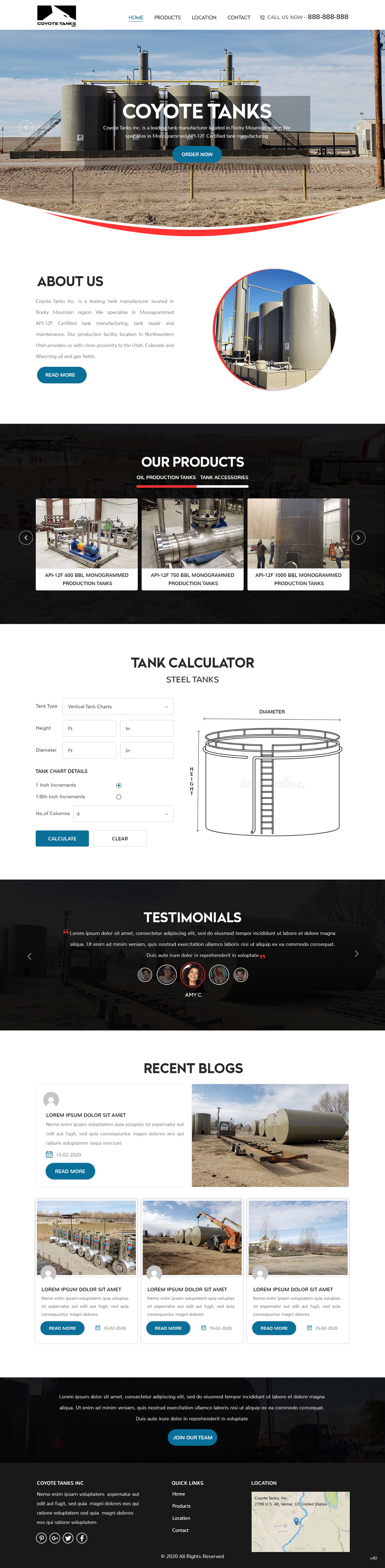 Web Design by pb for this project | Design #23919781