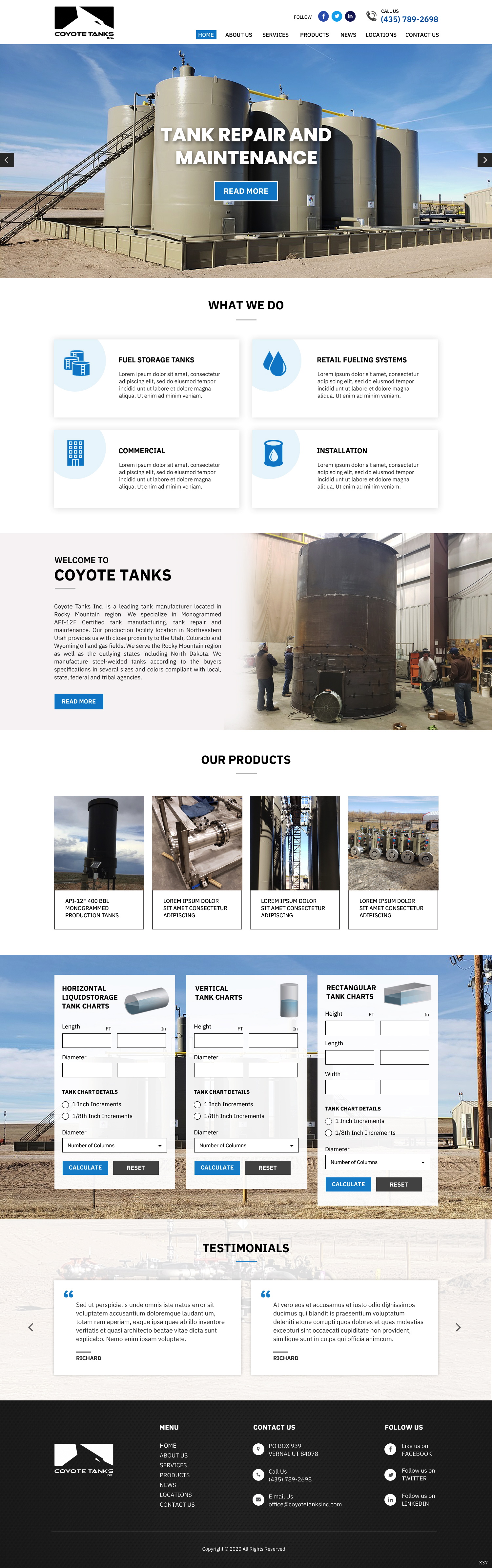 Web Design by pb for this project | Design #23919788