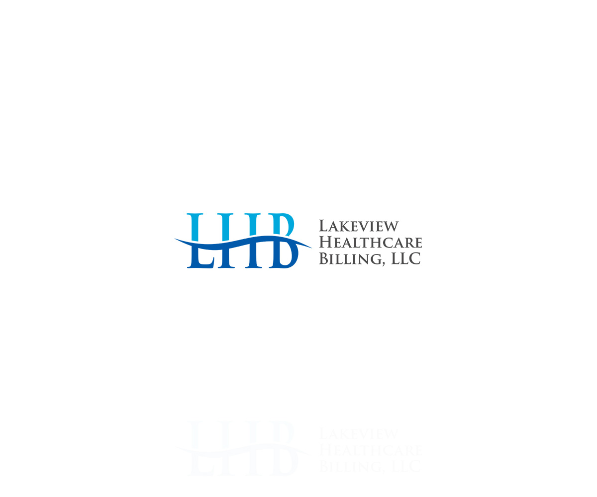 Business Card Design by Lanka Ama for Lakeview Healthcare Billing, LLC | Design #23913378