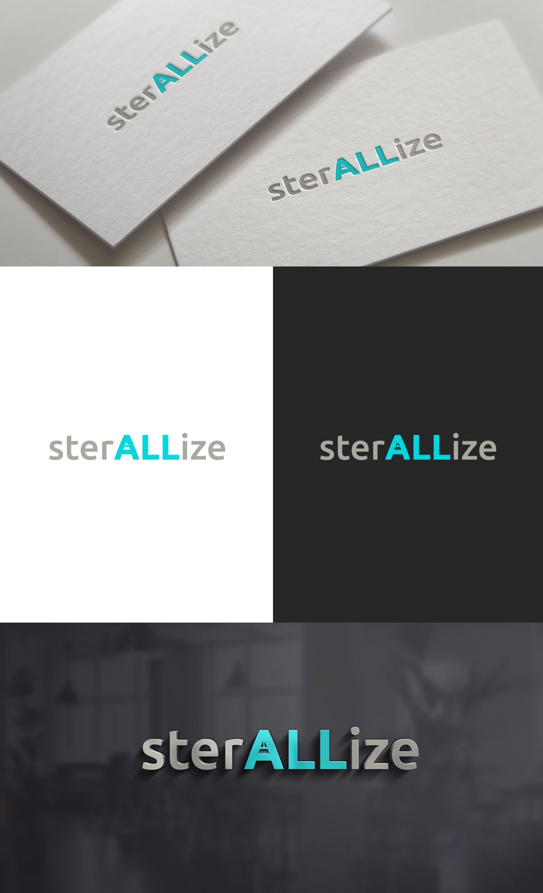 Diseño de Logo por GLDesigns para KRISTOFER ANTRIOY XAMPERT KAI SIA EE | Diseño #23914520