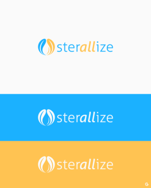 Logo-Design von R!CKY für KRISTOFER ANTRIOY XAMPERT KAI SIA EE | Design: #23930867