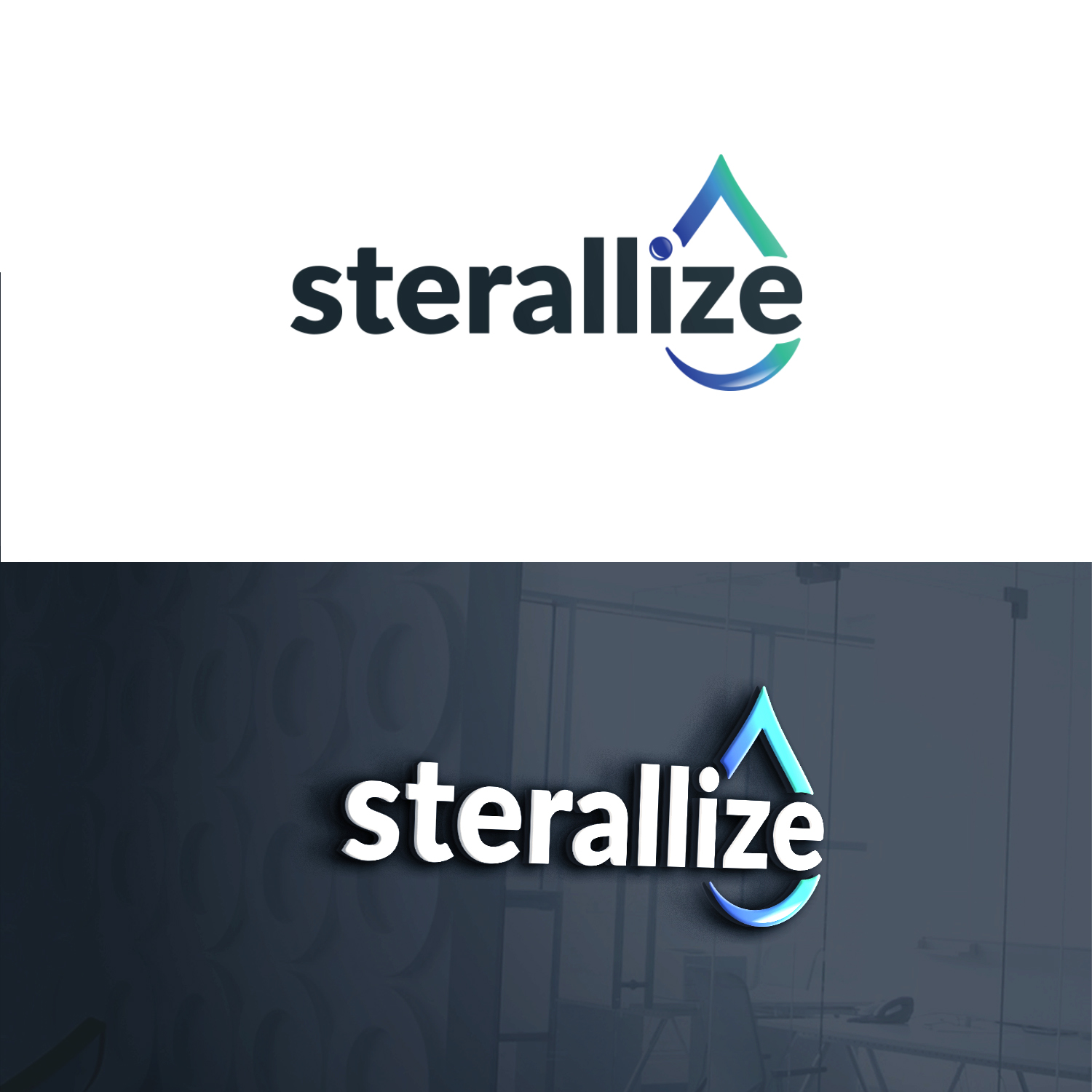 Logo Design by Muhammad Imran 3 for KRISTOFER ANTRIOY XAMPERT KAI SIA EE | Design #23916185