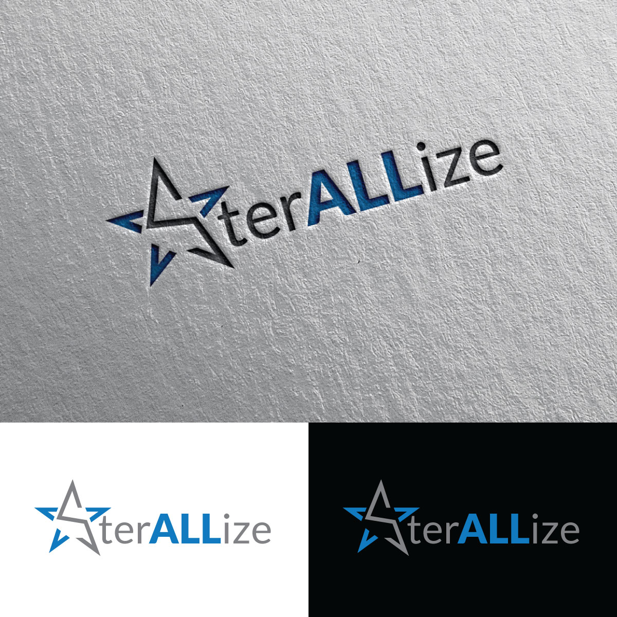 Logo-Design von Rii für KRISTOFER ANTRIOY XAMPERT KAI SIA EE | Design #23914952
