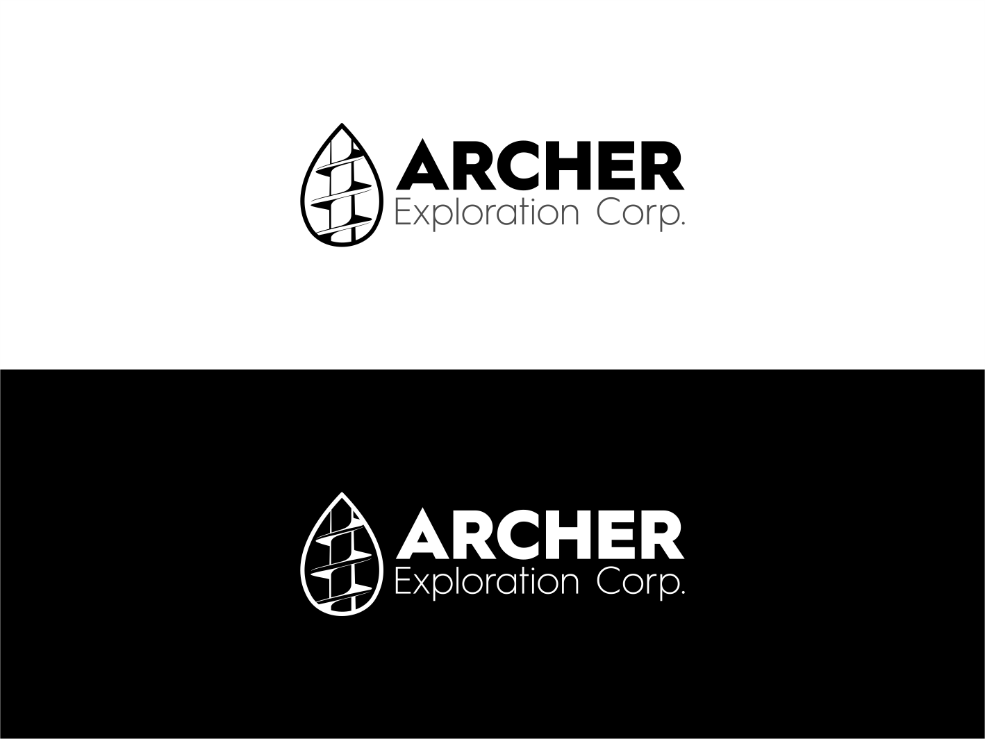 Logo-Design von Tony Bishop für dieses Projekt | Design #23918852