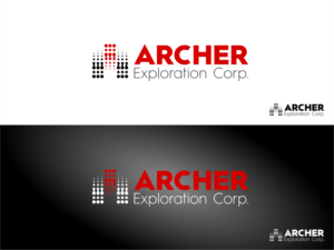Logo-Design von Tony Bishop für dieses Projekt | Design: #23919191