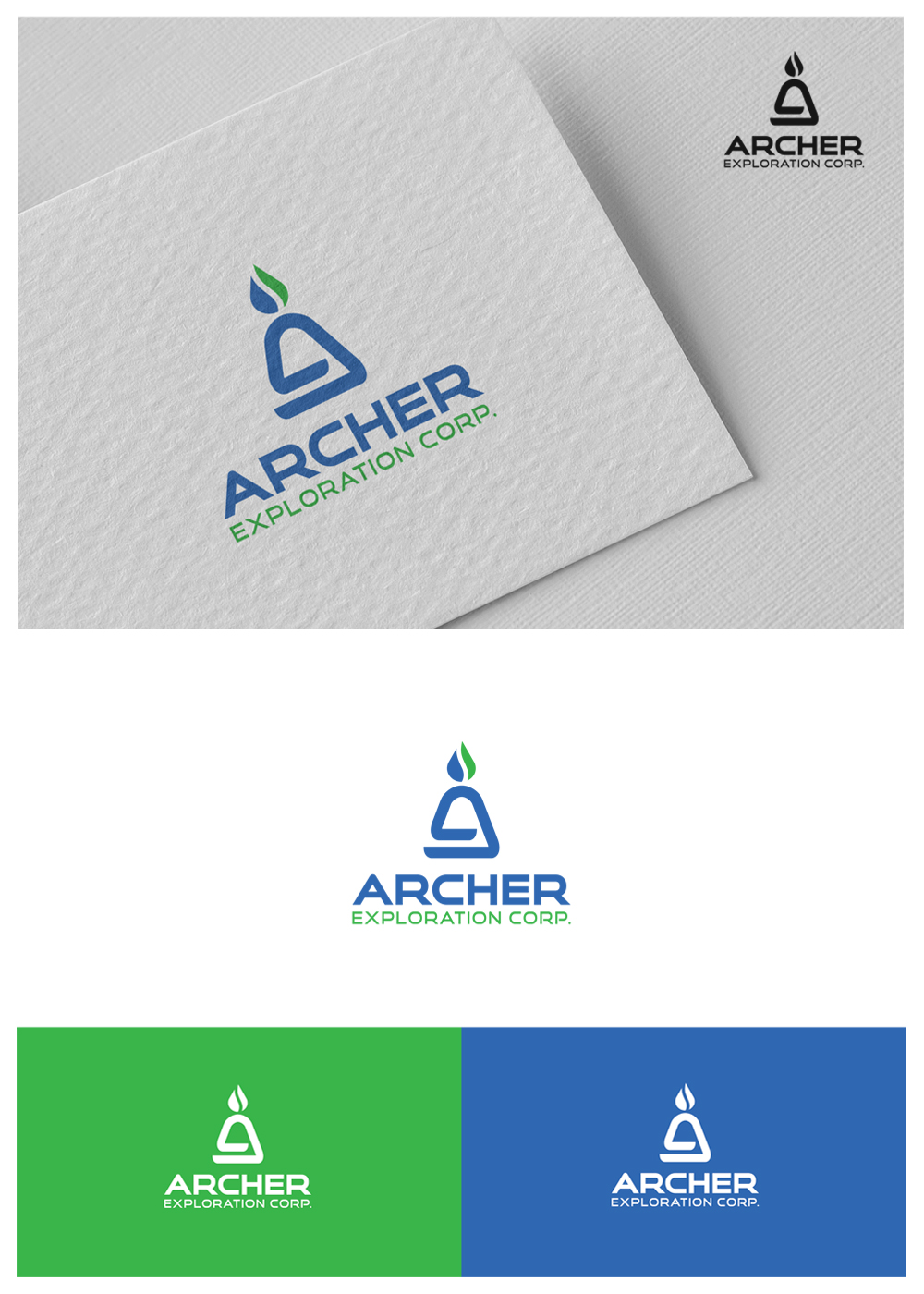 Logo Design by goranvisnjic82 for this project | Design #23914270