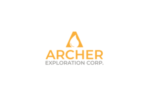 Archer Exploration Corp. | Logo Design by Jeena Designs