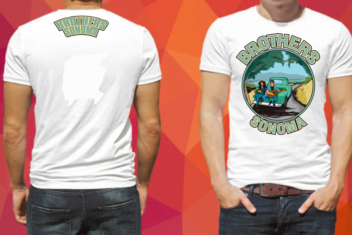 T-shirt Design by Jay Design for this project | Design #23931693