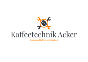 Logo Design by Anthony Stobart Creative for Kaffeetechnik Acker | Design #23967610
