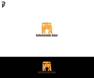 Logo Design by poisonvectors for Kaffeetechnik Acker | Design: #23914071
