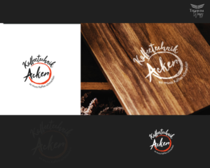 Logo Design by titanium wings for Kaffeetechnik Acker | Design #23913544