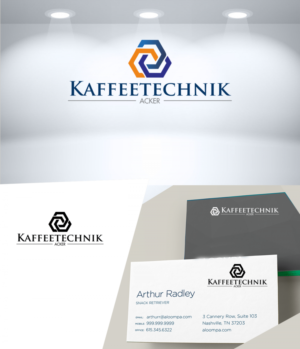 Logo Design by iminlov 2